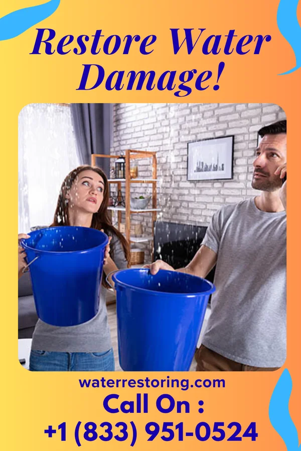 water restoration Ironclad Restoration Solutions LLC East Mountain